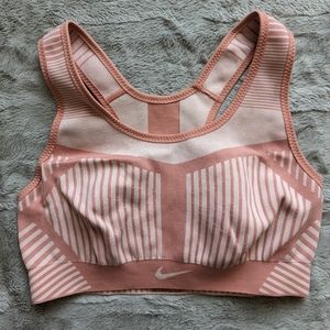 Nike sports bra